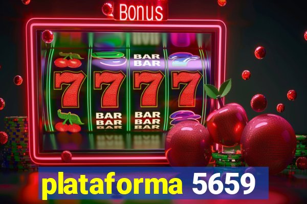 plataforma 5659